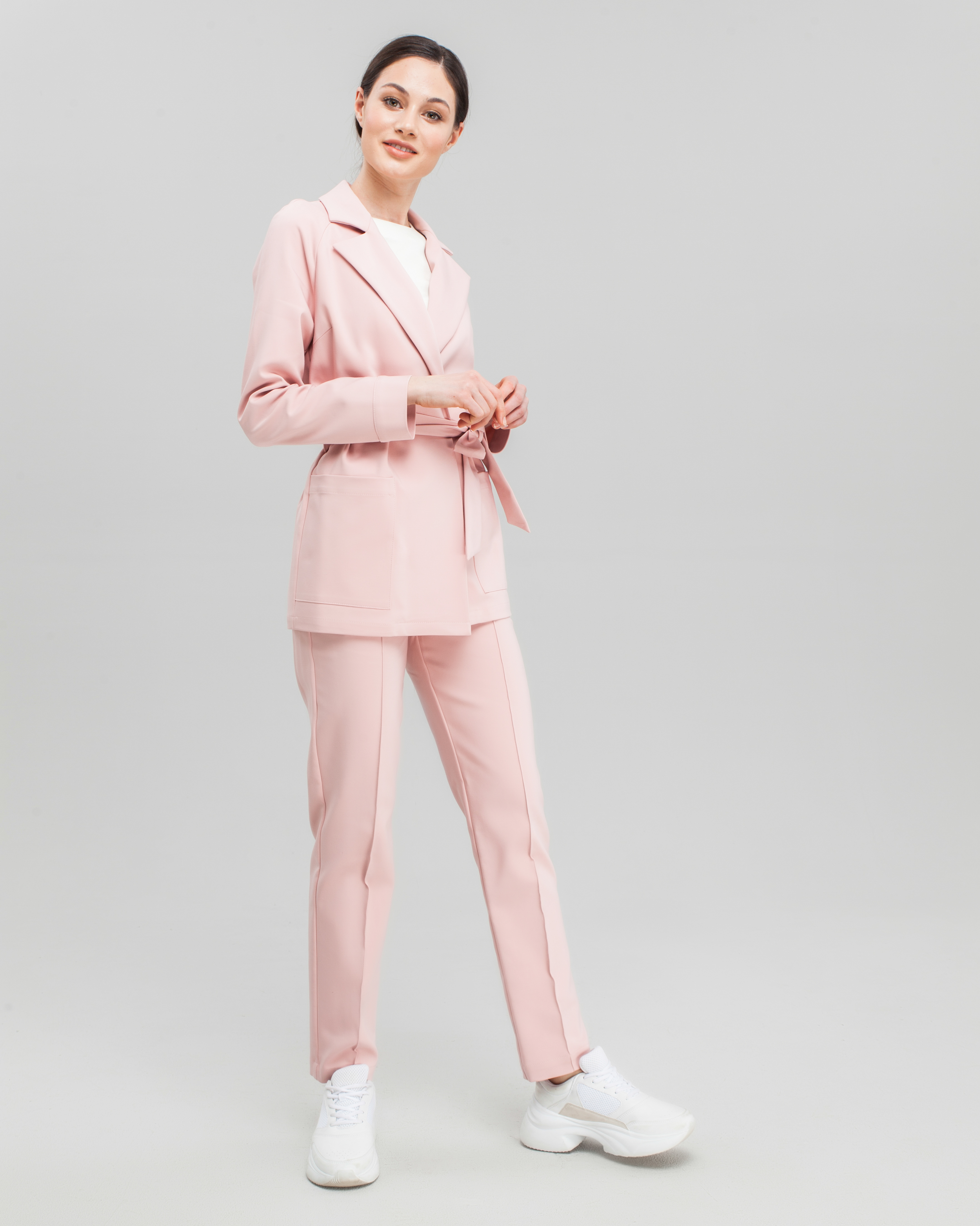 Брючные Костюмы На Выпускной Купить