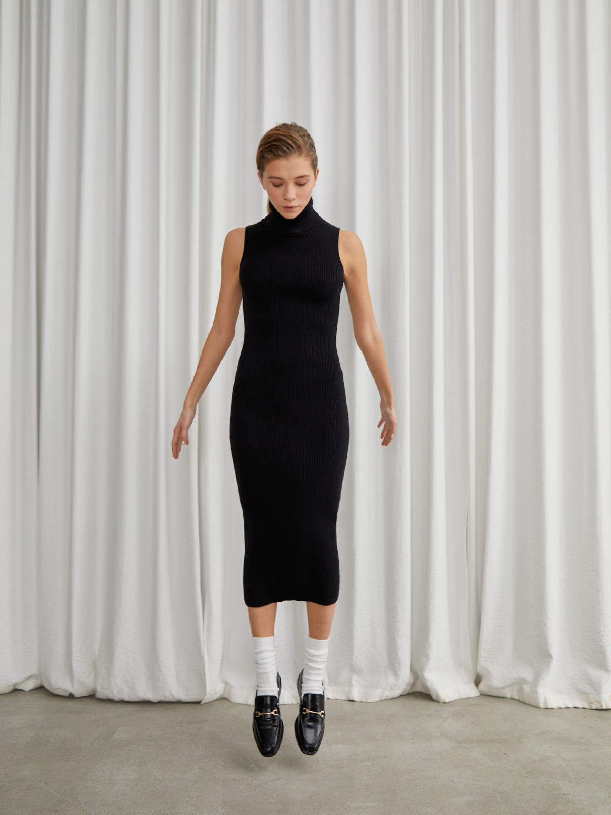 Легкое платье своими руками без выкройки: пошив, видео мк, 15 моделей
