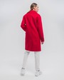 Пальто CO-042 (красный)