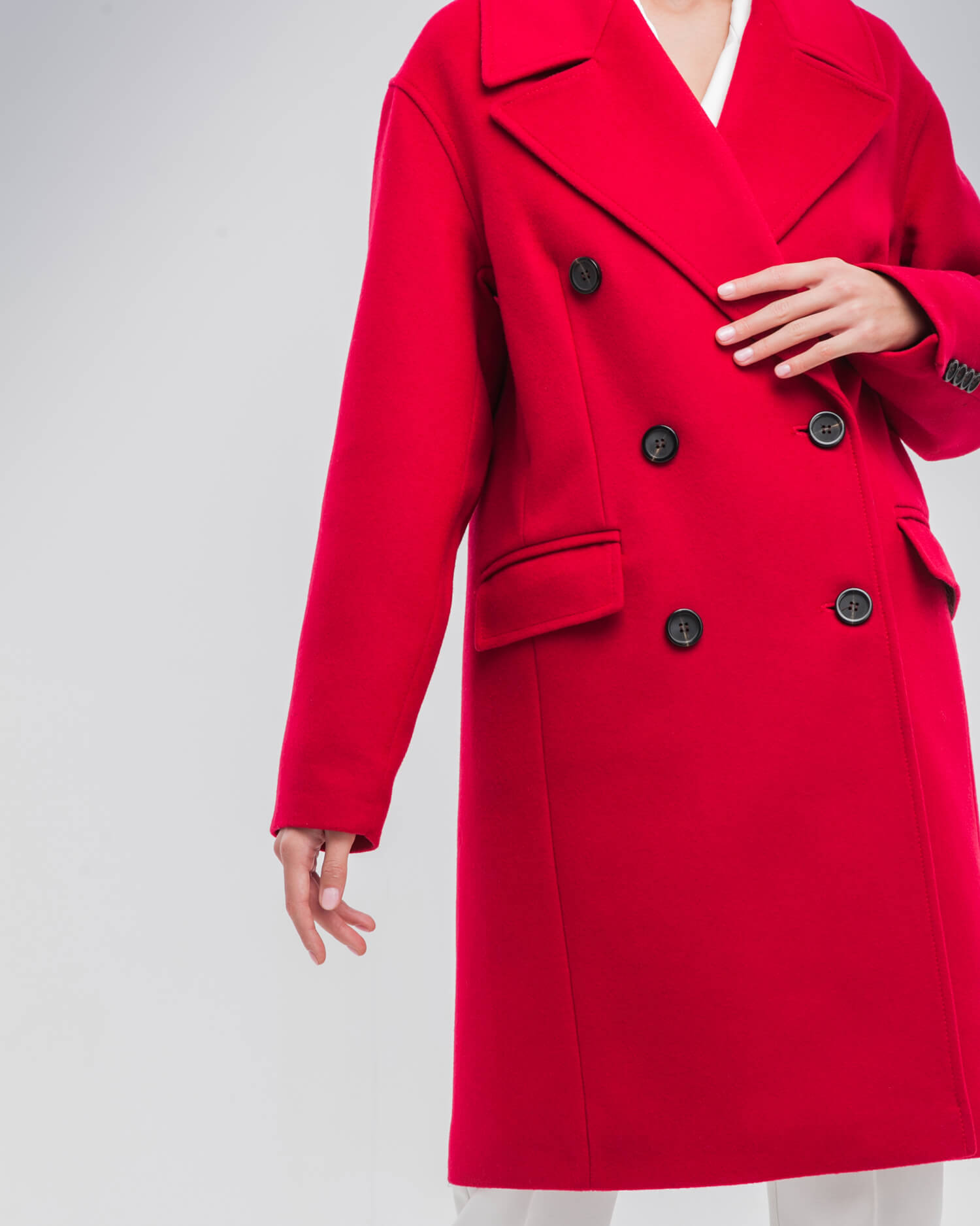 Modico пальто. All we need пальто кокон. Двубортное пальто кокон. Двубортное рыжее пальто.