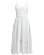 Платье DR-056 (белый)