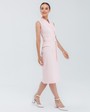 Платье DR-045-1 (розовый)
