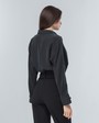 Блуза AW19-BL-008 (черный)