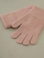 Перчатки Пыльно-розовый цвет
